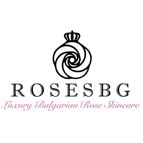 Rose of Bulgaria Soap 100g 100% Natural Product
