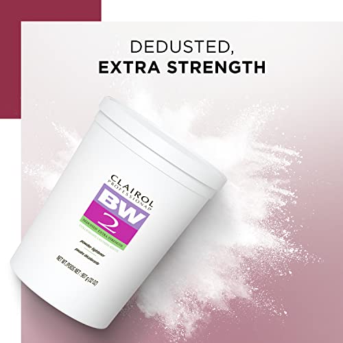 Clairol Professional BW2 Extra Strength Hair Lightener