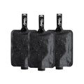 Matador 3 OZ TSA Approved Travel Bottles & Pouches