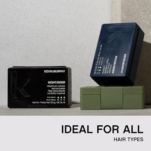 Kevin.Murphy Night.Rider Strong Hair Paste 30g