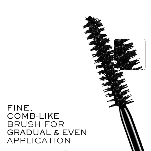 Lanc?me Waterproof Eye Makeup Duo - D?finicils Waterproof Mascara & Bi-Facil Double Action Eye Makeup Remover