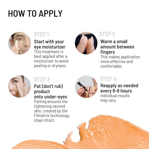 Dr. Brandt No More Baggage Eye Gel - Under-Eye Bags & Puffiness