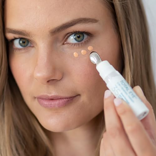 Colorescience Total Eye 3-in-1 SPF 35 Eye Cream with Cooling Applicator