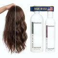 Brandywine Hair Care Kit with Shampoo & Conditioner for Natural & Synthetic Hair