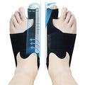 Bunion Corrector for Men & Women - Night Splint & Big Toe Straightener