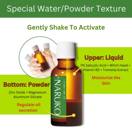 Tea Tree Blemish Clear Lotion Precious