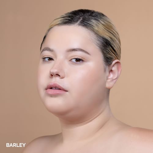 OFIR Skin Satin Medium Coverage Foundation - Vegan & Lightweight