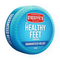 O'Keeffe's Healthy Feet Foot Cream 3.2 oz - Cracked Dry Feet Relief