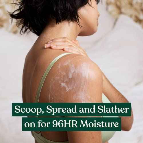 The Body Shop Satsuma Body Butter ? Nourishing & Moisturizing Skincare for Normal Skin ? Vegan ? 13.5 oz