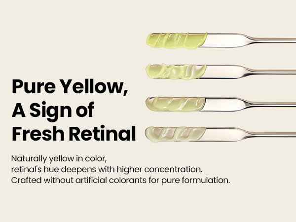 K-SECRET SEOUL 1988 Retinal Advanced Shot – Formulated with 22,275 Spicules and Advanced Retinal Liposome 12% | Fine Lines and Skin Texture Care Serum | Korean Skincare, 15ml / 0.51 fl oz