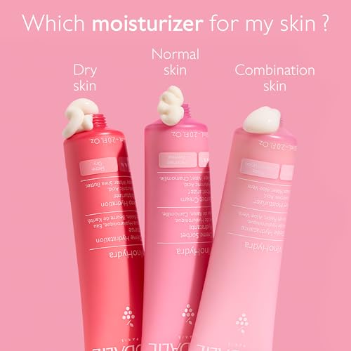 Caudalie VinoHydra Sorbet Cream Moisturizer with Hyaluronic Acid - 60 mL