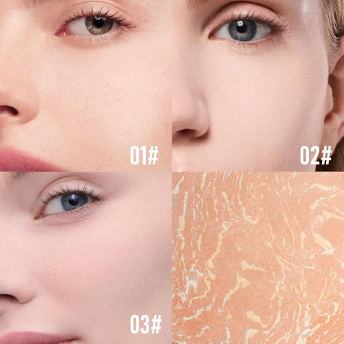 Baking Setting Powder Compact - 0.43 oz, Subtle Shimmer