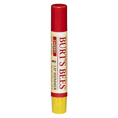 BURT'S BEES, INC. CHERRY LIP SHIMMER