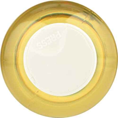 Soothing Touch Eucalyptus Bath & Body Massage Oil, 8 oz