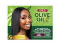 ORS Olive Oil No-Lye Hair Relaxer Extra Strength