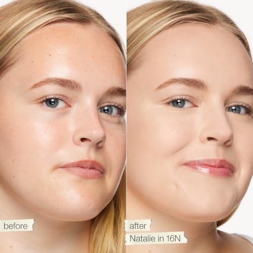 Tarte Shape Tape Concealer - Full-Coverage Matte Finish, Vegan