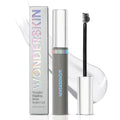 Wonderskin Wonder Blading Brow Styler Gel, Long Lasting Clear Eyebrow Gel, Lightweight and Volumizing Brow Styler