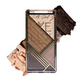 L.A. Girl Eyelux Mesmerizing Eyeshadow Palette - Idolize