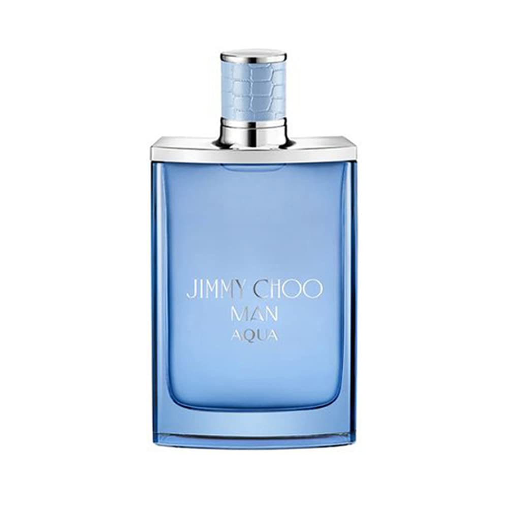 Jimmy Choo Man Aqua 3.3 fl. oz.