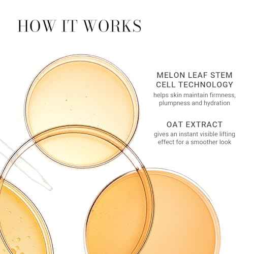 Meaningful Beauty Youth Activating Smoothing and Refreshing Eye Serum, 0.5 Fl Oz