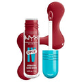 NYX Lip IV Hydrating Glossy Lip Stain - Berry Thirsty