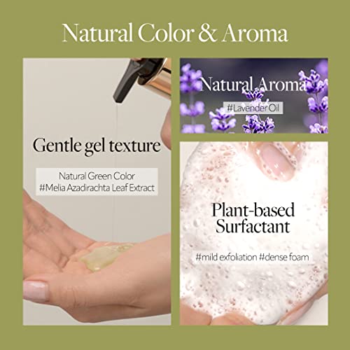 D'alba Piedmont White Truffle Mild Skin Balancing Vegan Cleanser, Toner, and Cream Bundle (200ml, 150ml, 55ml)