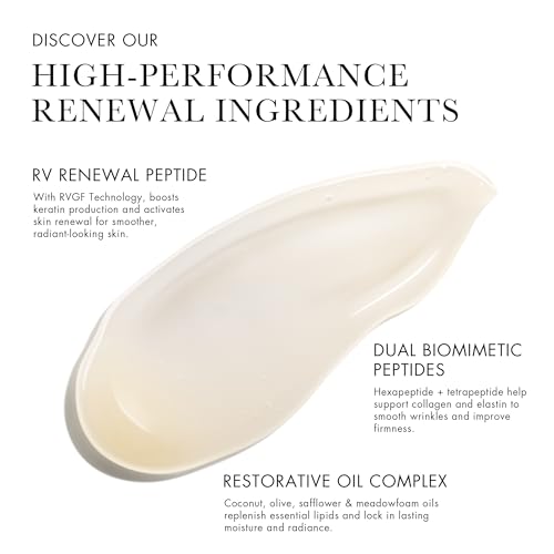 RéVive Renewal Rescue Elixir Oil - Anti-Aging Face Oil 30ml