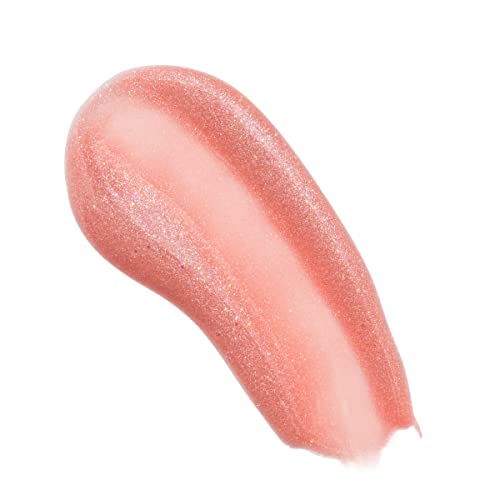 wet n wild Sesame Street Lip Gloss - High-Shine, Pack of 2