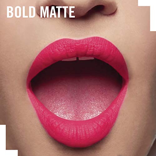 Rimmel The Only 1 Matte Lipstick - High Flyer 610