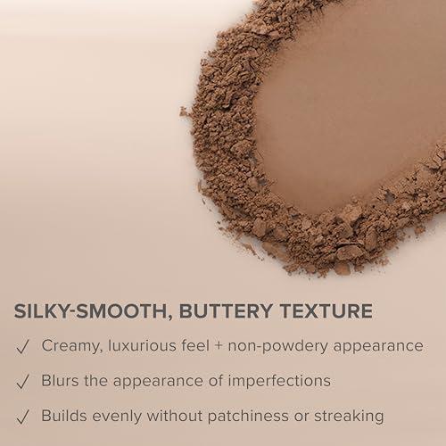 Anastasia Beverly Hills Smooth Blur Bronzer Pressed Powder