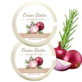 2 Pack Onion Biotin Rosemary Shampoo Bar for Hair Growth