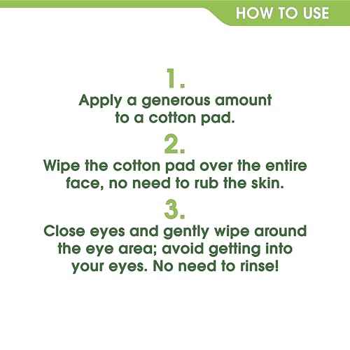 Simple Kind to Skin Cleansing Water Micellar 6.7 oz