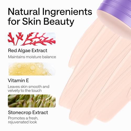 Cleansing Balm Stick Makeup Remover – Travel Size