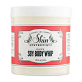 Soy Body Whip, 16 ounce, Poppy