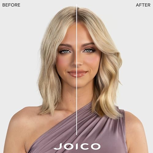 Joico Weekend Hair Dry Shampoo - Oil Absorbing Volume
