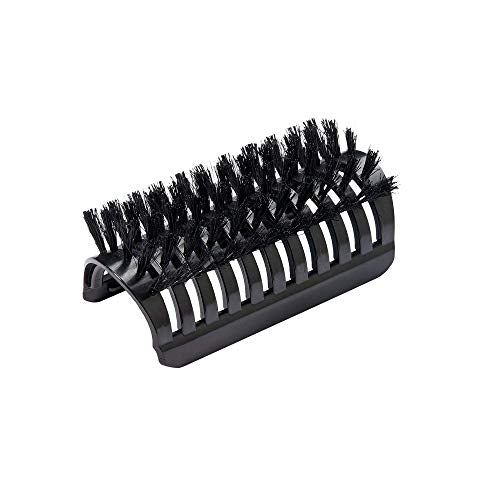Red by Kiss 1875 Ceramic Ionic Hair Styler with 3 Attachments