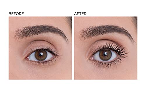 Pupa Vamp! Definition Mascara 001 Extra Black - 0.3 oz