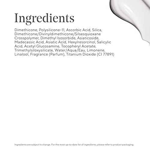 Murad InvisiScar Resurfacing Treatment ? Acne Scar Solution with Vitamin C, Salicylic Acid & Centella Asiatica for Smoother Texture, Reduced Discoloration & Effectively Blurs Imperfections - 1 Fl Oz