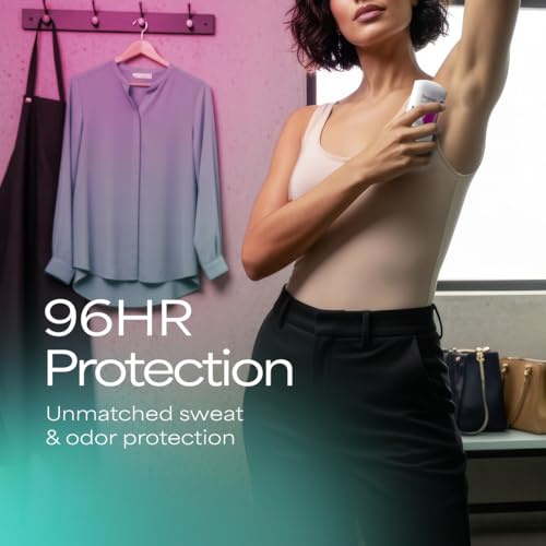 Degree Clinical Strength Antiperspirant Deodorant 96-Hour Protection 1.6 oz