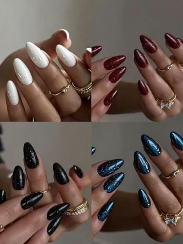 3D Raindrop Gel Nail Polish - Clear Soak Off UV LED 15ml