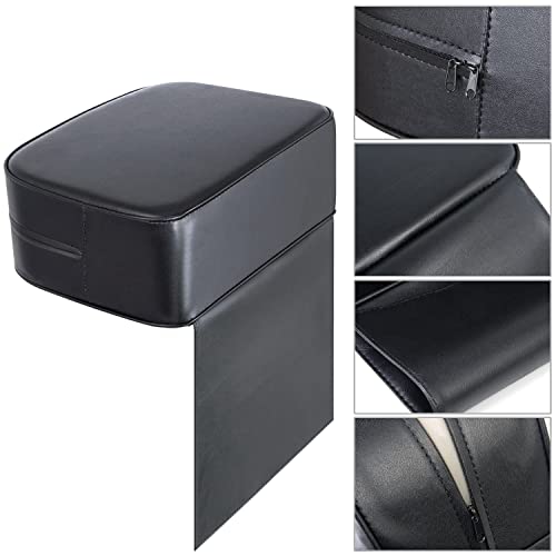 Kids Salon Booster Seat Cushion - Synthetic Leather
