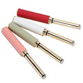 DIY Refillable Lipstick Container - ABS Lip Balm Tube