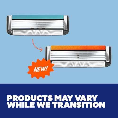 Dollar Shave Club | The Guest Pass Shave Set | 2 Swift Rinse Refill Cartridges, 1 Handle (Green), 1 Razor Cover, Razors for Men