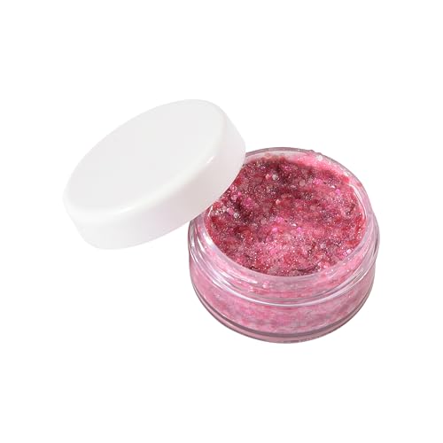 Klee Naturals Kids Makeup Kit – Non-Toxic Eye Shadow, Blush & Glitter