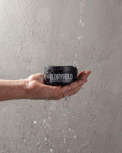 Beard Sculptor & Hair Styling Paste - 4oz