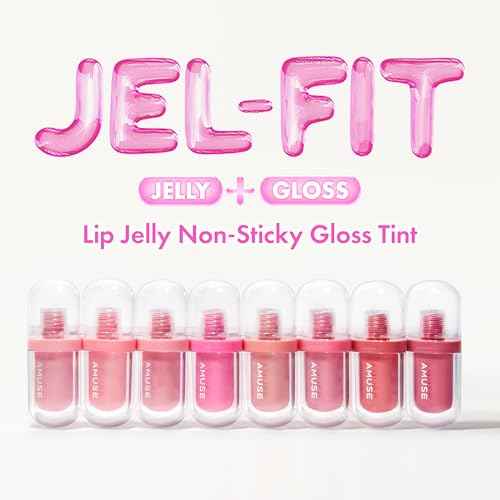 Amuse Jel-fit tint (06 SEOUL GIRL)