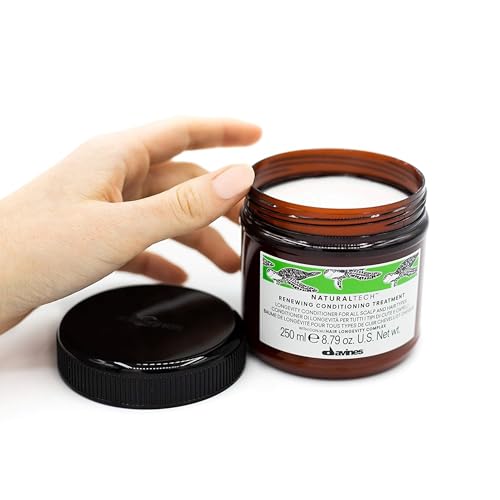 Davines Naturaltech Renewing Conditioning Treatment 8.45oz
