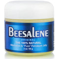 Beesalene Original Unpetroleum - 100% Natural & Hypoallergenic Alternative to Petroleum Jelly - Lips, Hands, Baby, Makeup Remover and More (2 Ounce)