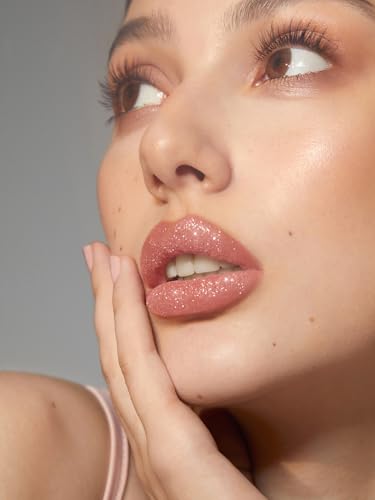 SHEGLAM Lip Dazzler 4-in-1 Glitter Lip Gloss Kit