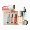 PHLUR Island Escape Body Mist Set - 3oz x 3 Scents